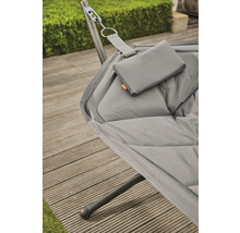 Hamac Panama Siena Garden gris