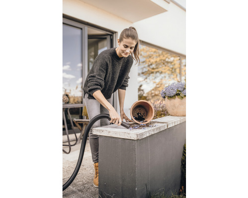 Kärcher Aspirateur eau et poussière KWD 2 V-17/6/18 - HORNBACH