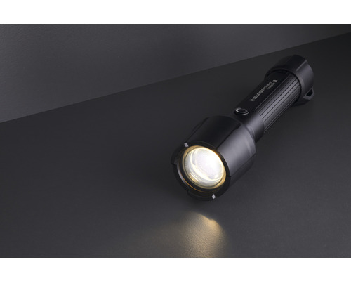 Lampe de poche Ledlenser P7R Work
