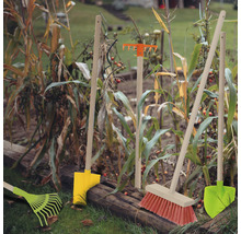 FloraSelf Floralie Gardening with kids Bêche jaune pour enfants