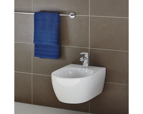 Robinet de bidet GROHE Eurostyle Cosmopolitan chrome 33565002