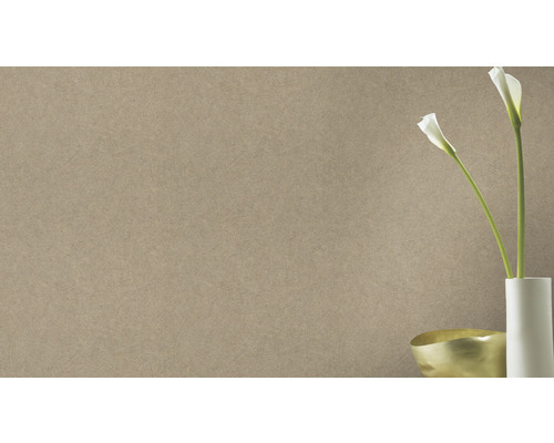 Textiltapete mit feiner Struktur