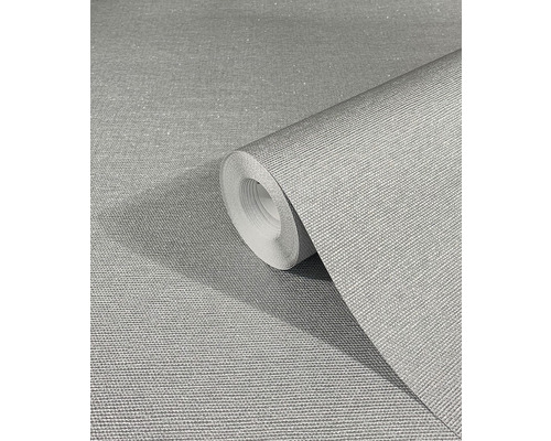 Rouleau de papier peint aspect textile