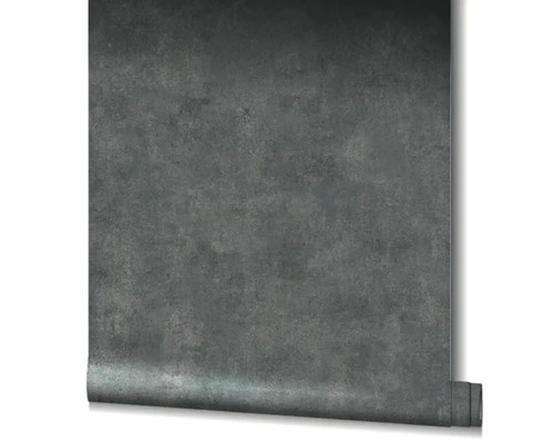 Rouleau de papier peint aspect béton