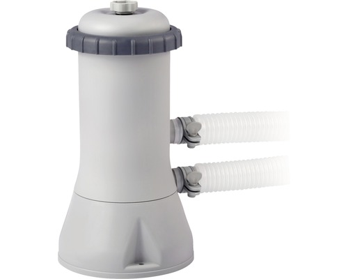 Système de filtration de piscine pour le nettoyage de l''eau de piscine