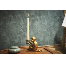 Papier peint intissé 37396-3 New Walls Jungle vert