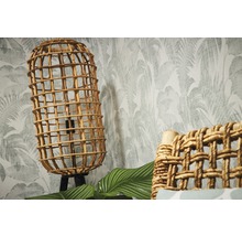 Papier peint intissé 37396-4 New Walls Jungle crème