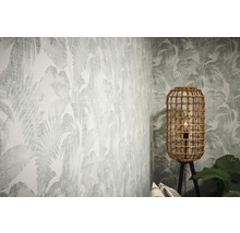Papier peint intissé 37396-4 New Walls Jungle crème