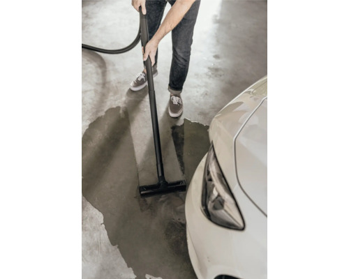 Kärcher Aspirateur eau et poussière KWD 2 V-17/6/18 - HORNBACH