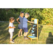TP Toys Mur de jeux aquatique Splash 31x57x91.5 cm bois naturel