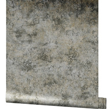 Rouleau de papier peint avec motif irrégulier