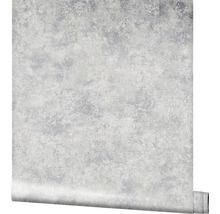 Rouleau de papier peint imitation béton