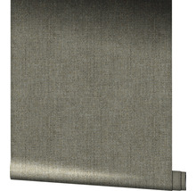 Rouleau de papier peint à motif textile