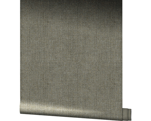 Rouleau de papier peint à motif textile