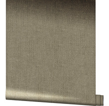 Rouleau de papier peint à texture textile