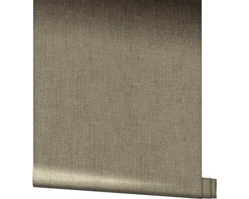 Rouleau de papier peint à texture textile