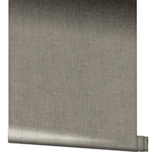 Rouleau de papier peint avec motif textile