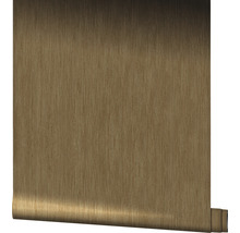 Tapetenrolle in Holzoptik