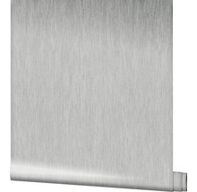 Rouleau de papier peint à texture rainurée