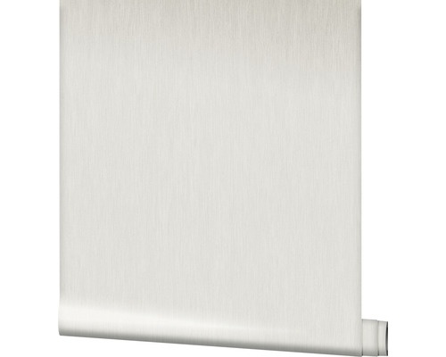 Rouleau de papier peint avec une structure claire et fine