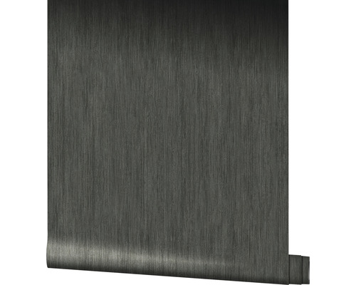 Rouleau de papier peint avec une structure linéaire