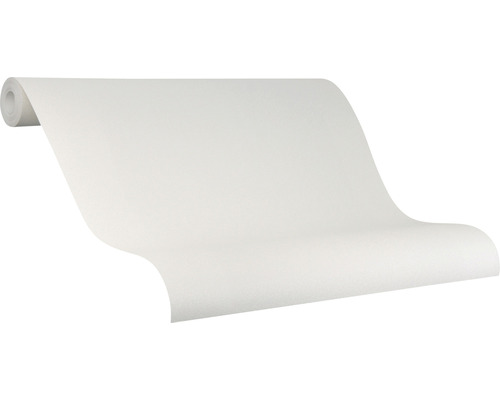 Tapetenrolle mit glatter Oberfläche