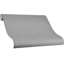Rouleau de papier peint avec une structure fine