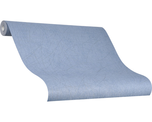 Rouleau de papier peint avec une texture fine