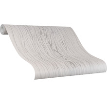 Vliestapete 53331 Colani VISIONS Holz-optik beige