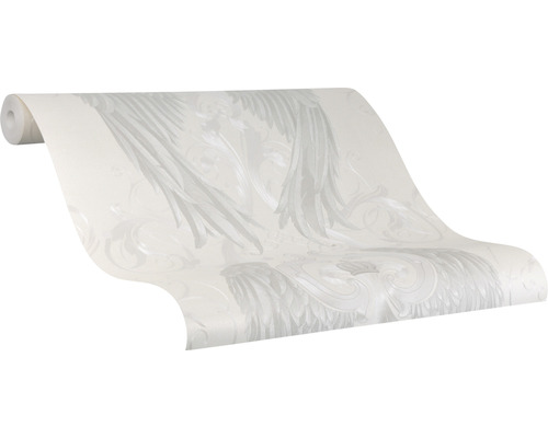 Rouleau de papier peint avec motif d''ailes