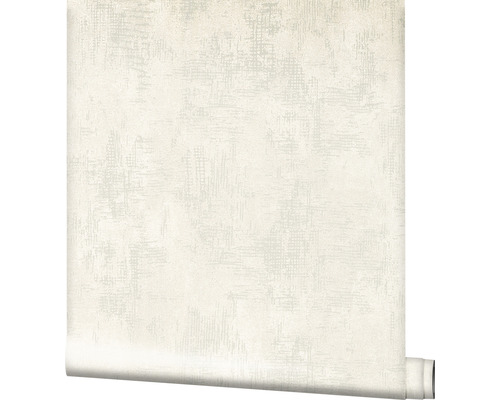 Rolle Tapete mit dezenter Musterung