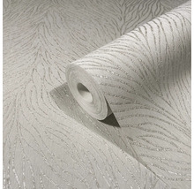 Rouleau de papier peint avec motif abstrait