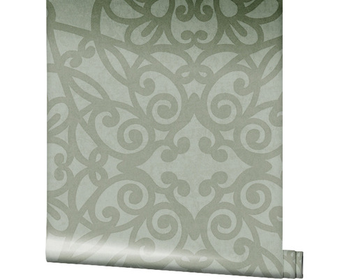 Tapetenrolle mit Rankenmuster