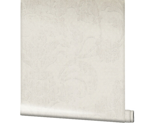 Rouleau de papier peint avec motif floral