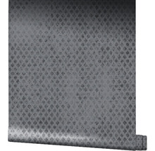 Rouleau de papier peint avec motif oriental