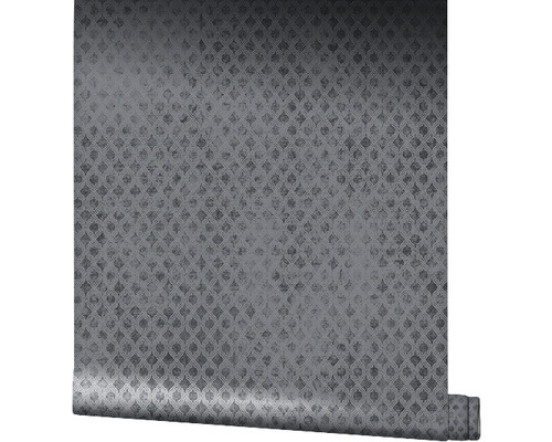 Rouleau de papier peint avec motif oriental