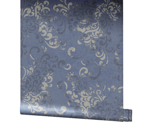 Rolle gemusterte Tapete