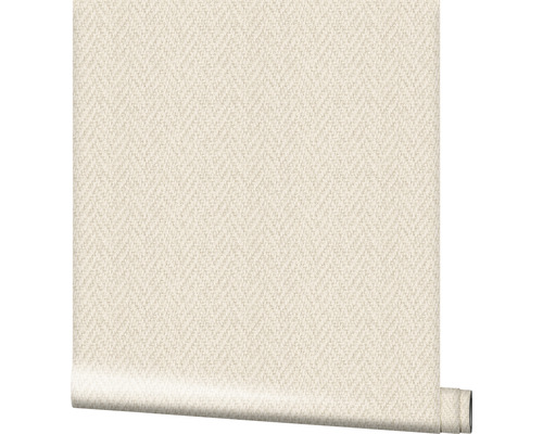Rouleau de papier peint à chevrons
