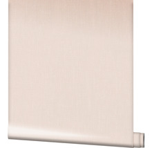 Tapetenrolle mit Textilmuster