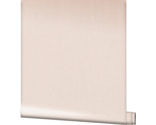 Tapetenrolle mit Textilmuster