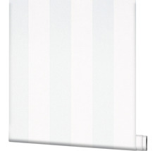 Tapetenrolle mit Streifenmuster