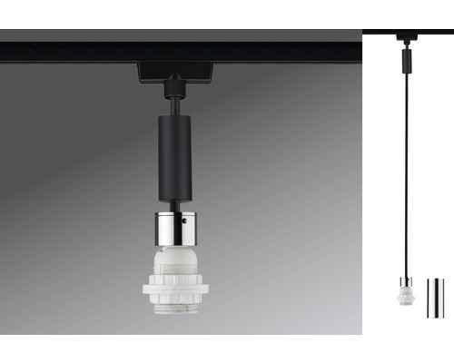 Stromschienen Pendeladapter für Beleuchtungssysteme