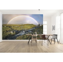 Fototapete Vlies SHX5-016 Colors of Sardegna 5-tlg. 250 x 280 cm