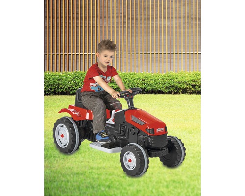 Tracteur enfant 143x51x51 cm - HORNBACH