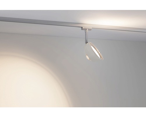 Plafonnier sur rail pour l''intérieur