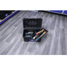 Boîte à outils Industrial 36 l 564 x 310 x 350 mm noir-thumb-10