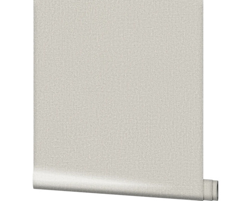 Tapetenrolle mit Textiloptik