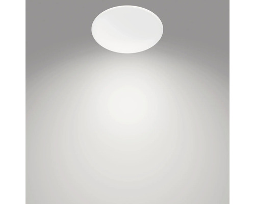 Runde Deckenleuchte zur Raumbeleuchtung