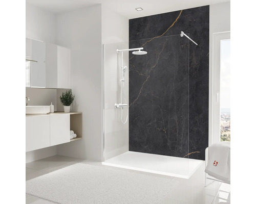 Duschrückwand SCHULTE DecoDesign Marmoroptik Softtouch 255 x 150 cm D19015254 841 Duschrückwand SCHULTE DecoDesign Marmoroptik Softtouch 255 x 150 cm D19015254 841