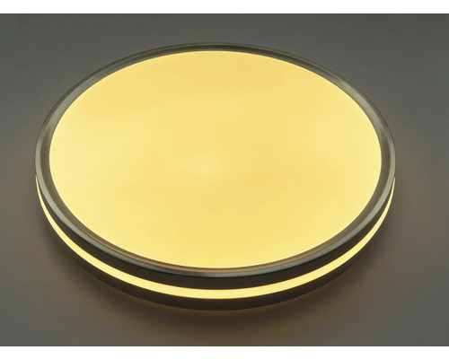 Plafonnier rond pour intérieur